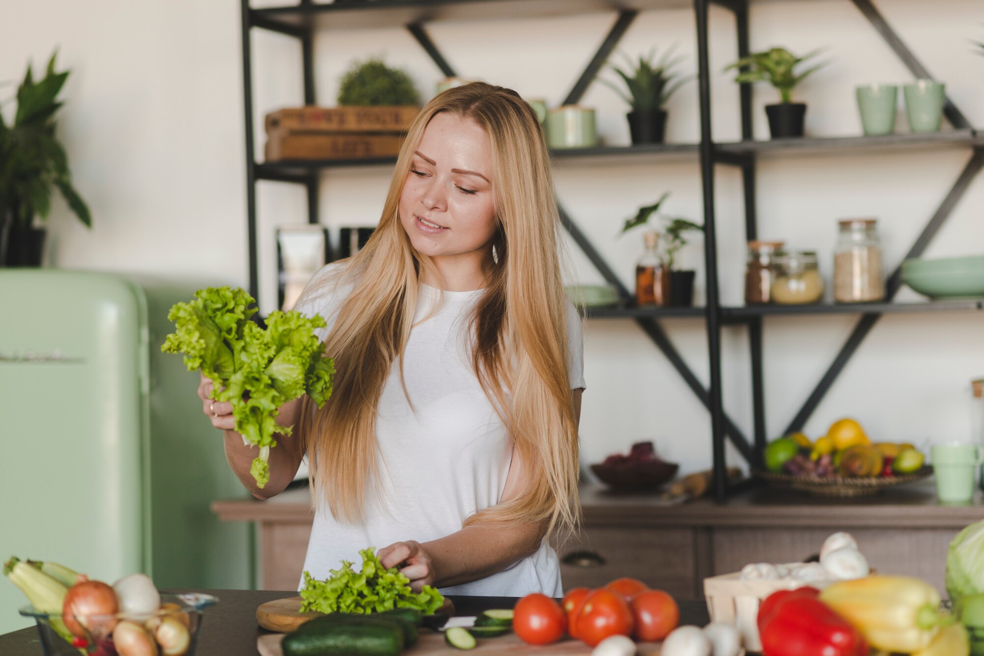 Alimentación consciente